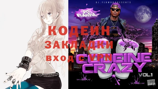 хмурый Осташков